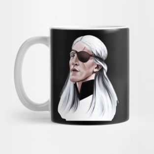 Aemond Targaryen Mug